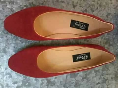 Ballerines .... Size 35-42 call on 57511141 - 2 - Women's shoes (ballet, etc)  on Aster Vender