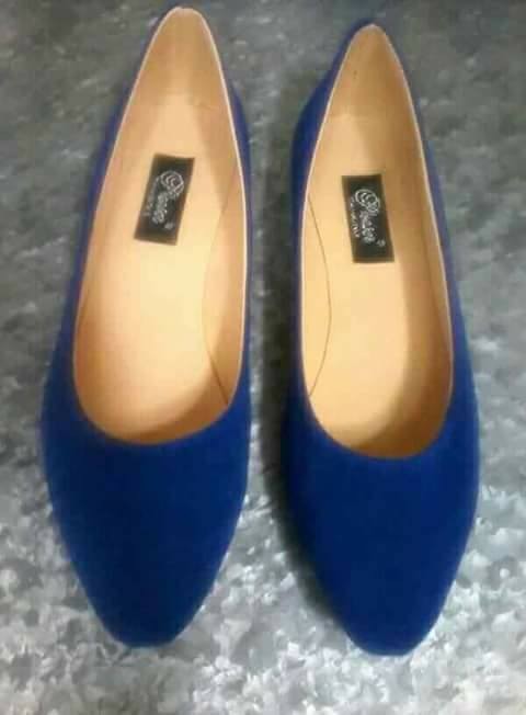 Ballerines .... Size 35-42 call on 57511141 - 4 - Women's shoes (ballet, etc)  on Aster Vender