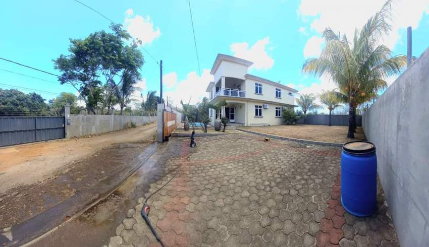 Villa for rent - 9 - Villas  on Aster Vender