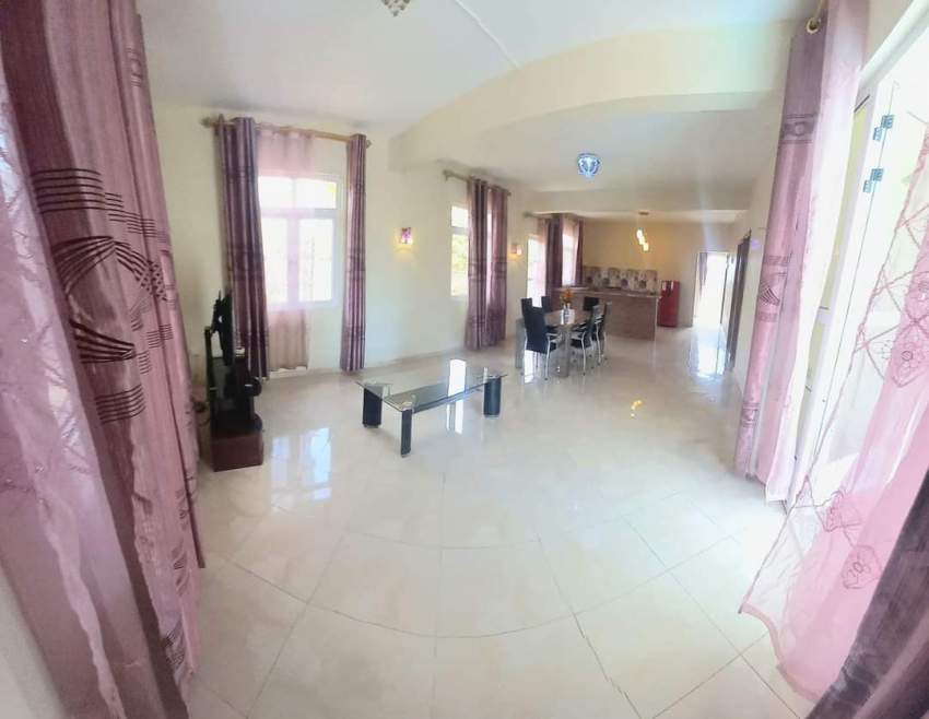 Villa for rent - 11 - Villas  on Aster Vender