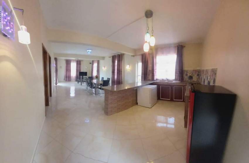 Villa for rent - 8 - Villas  on Aster Vender