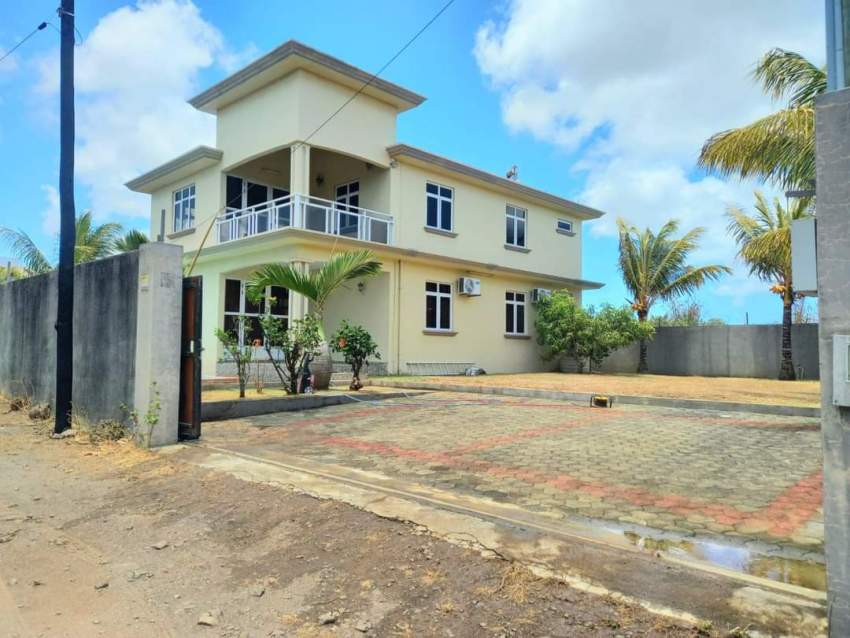 Villa for rent - 1 - Villas  on Aster Vender