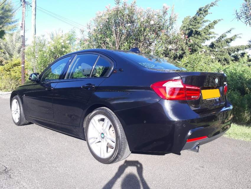 BMW 318i M Sport line 2016 - 4 - Family Cars  on Aster Vender