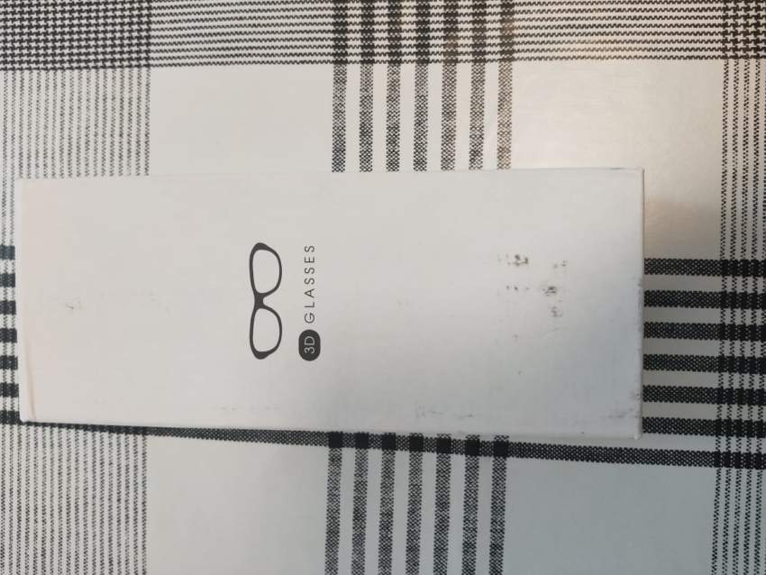 Get the cinema experience at home with our New projector. - 3 - All electronics products  on Aster Vender