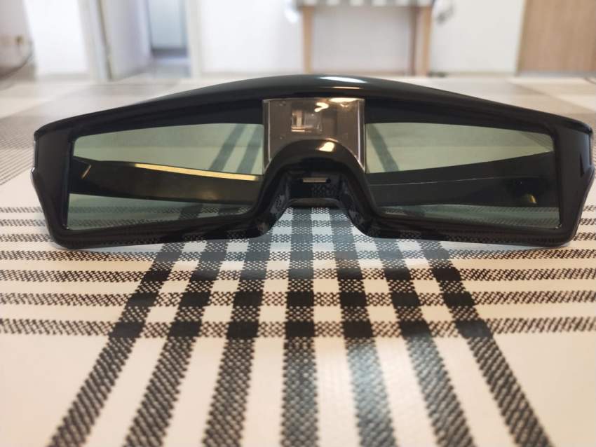 Get the cinema experience at home with our New projector. - 2 - All electronics products  on Aster Vender