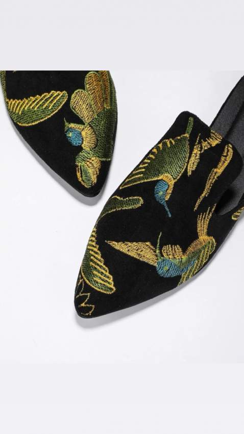 Classy and affordable mules - 3 - Sandals  on Aster Vender