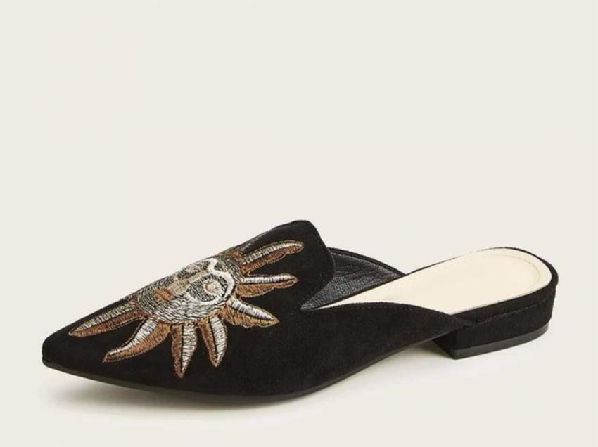 Classy and affordable mules - 1 - Sandals  on Aster Vender