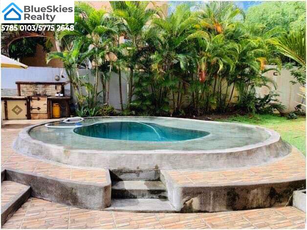 4 Bedroom Villa in Trou aux Biches - 8 - Villas  on Aster Vender