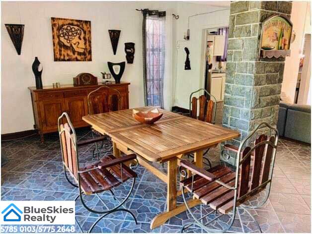 4 Bedroom Villa in Trou aux Biches - 6 - Villas  on Aster Vender