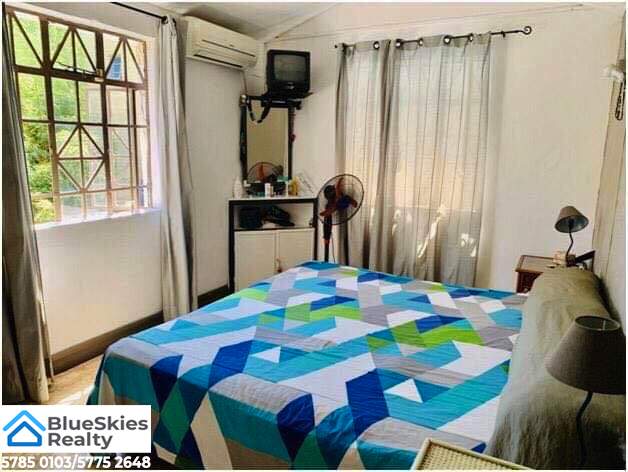 4 Bedroom Villa in Trou aux Biches - 3 - Villas  on Aster Vender