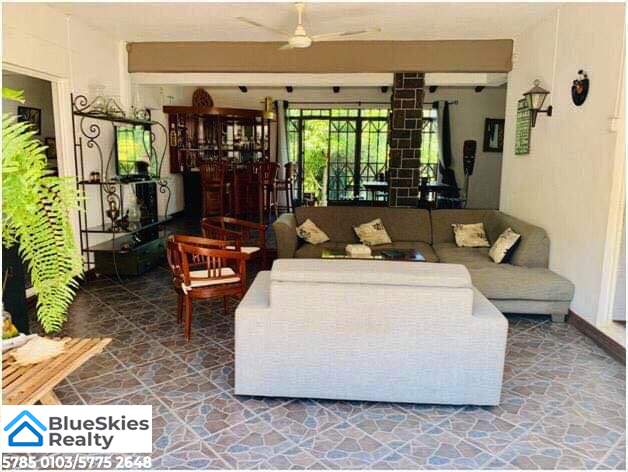 4 Bedroom Villa in Trou aux Biches - 1 - Villas  on Aster Vender