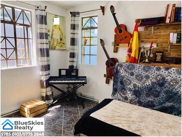 4 Bedroom Villa in Trou aux Biches - 2 - Villas  on Aster Vender