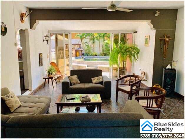 4 Bedroom Villa in Trou aux Biches - 7 - Villas  on Aster Vender