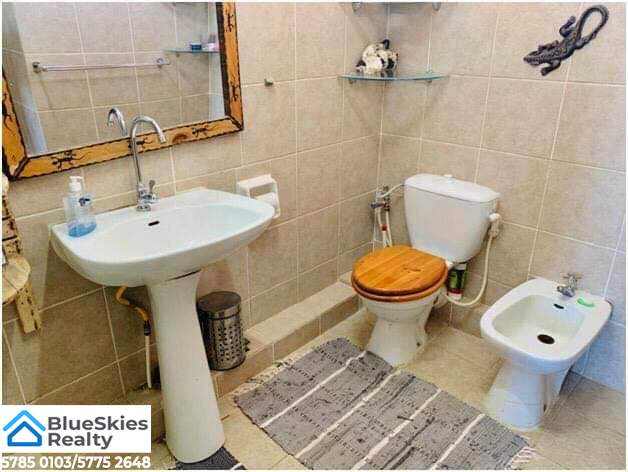 4 Bedroom Villa in Trou aux Biches - 4 - Villas  on Aster Vender