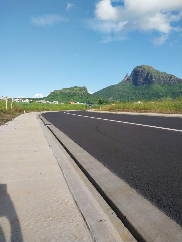 Land of 675.40m² (16perches)for sale - 3 - Land  on Aster Vender