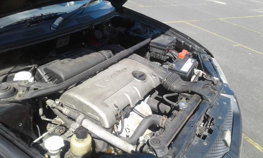 Proton Gen 2 October 2008 - 4 - Family Cars  on Aster Vender