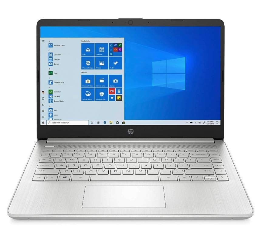 HP Laptop 	  HP 14-dq1030ca FHD laptop - 0 - Laptop  on Aster Vender
