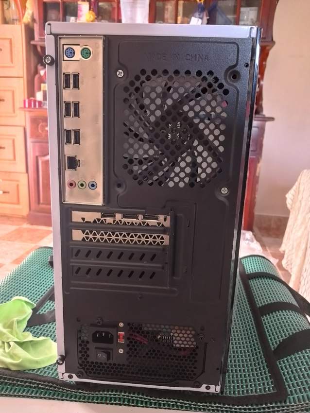 Gaming pc with Rx 580 8gb - 4 - All Informatics Products  on Aster Vender