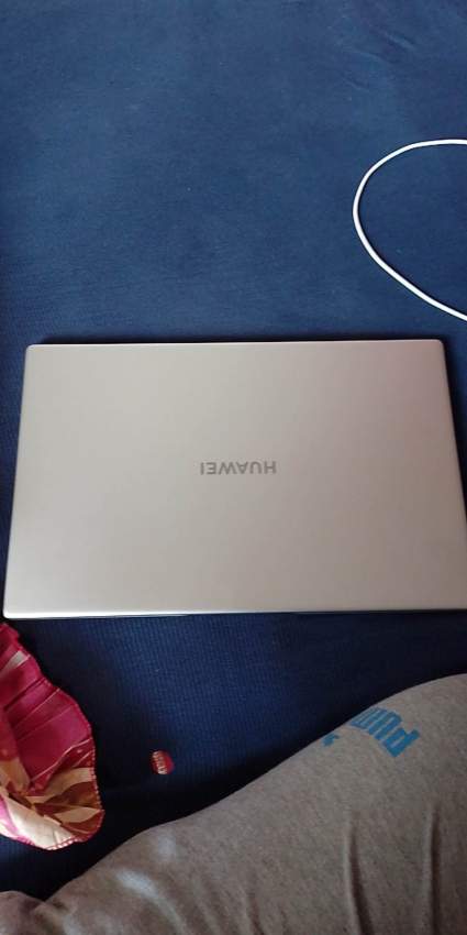 Huawei D15 - 1 - Laptop  on Aster Vender