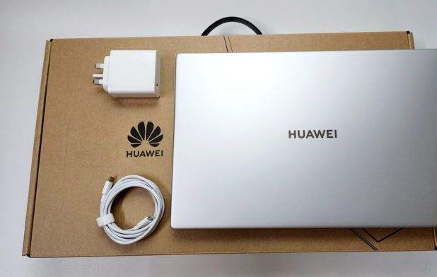 Huawei D15 - 2 - Laptop  on Aster Vender