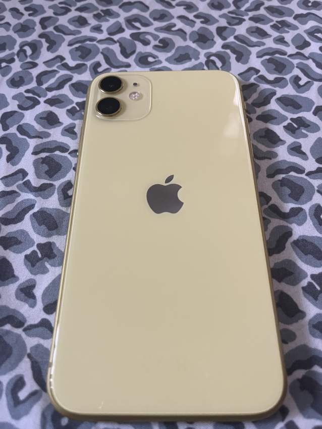 Iphone 11 for sale. - 1 - iPhones  on Aster Vender