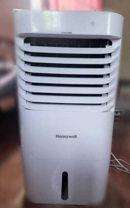 Air cooler - 2 - All electronics products  on Aster Vender