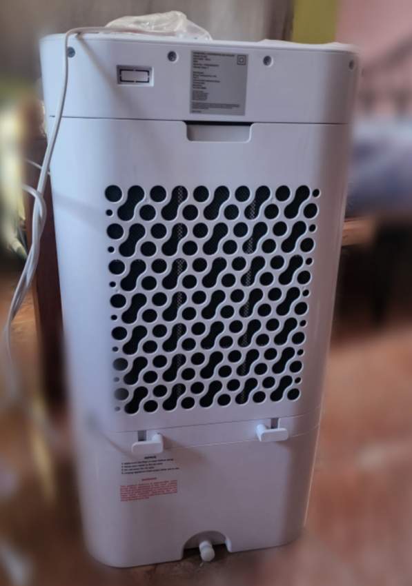Air cooler - 3 - All electronics products  on Aster Vender