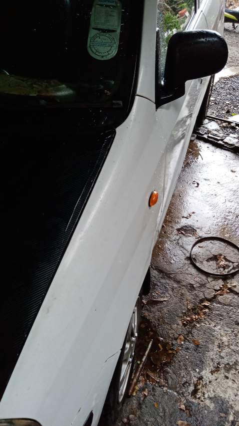 Hyundai atos - 2 - Family Cars  on Aster Vender