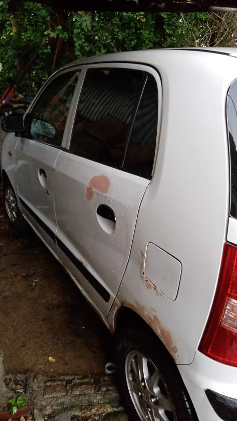 Hyundai atos - 3 - Family Cars  on Aster Vender