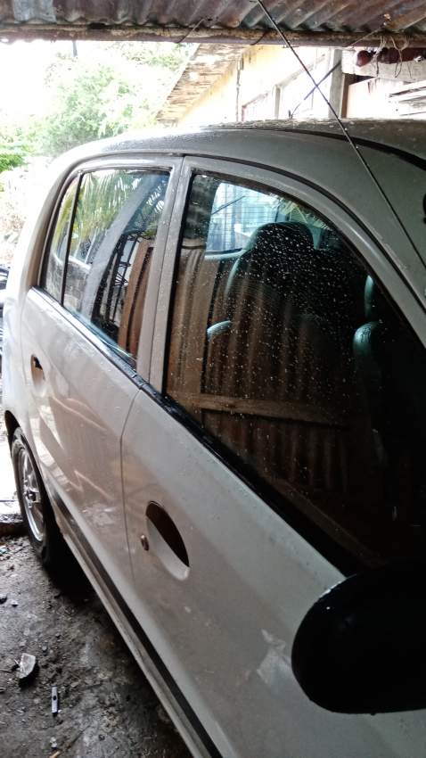 Hyundai atos - 1 - Family Cars  on Aster Vender