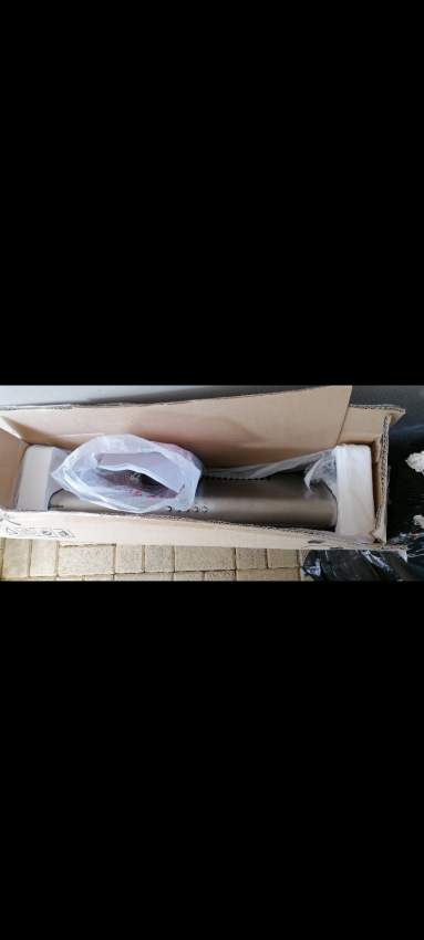 Extracteur à four - 1 - Other kitchen furniture  on Aster Vender