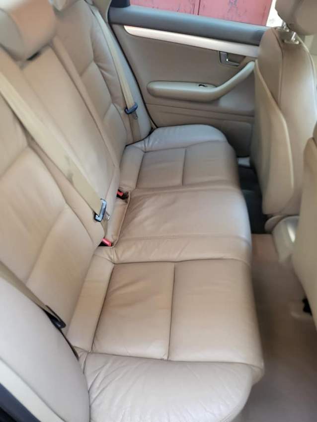 Audi A4 - 2 - Luxury Cars  on Aster Vender