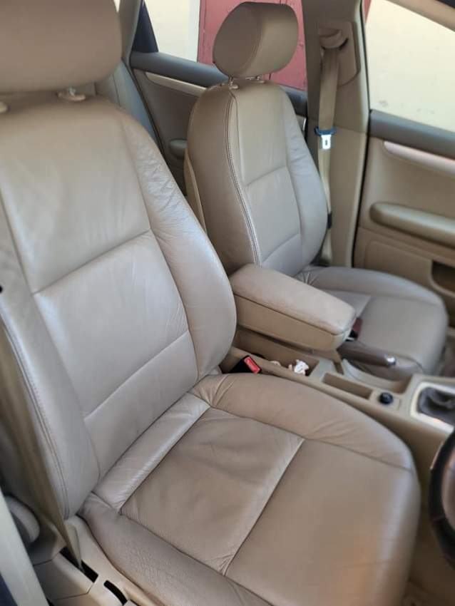 Audi A4 - 3 - Luxury Cars  on Aster Vender