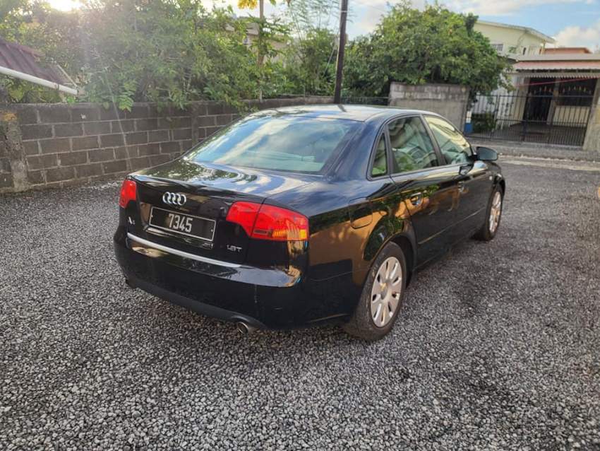 Audi A4 - 4 - Luxury Cars  on Aster Vender