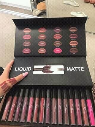 Huda lipstick for sale - 4 - Lip products (lipstick,gloss,stain etc.)  on Aster Vender