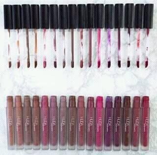 Huda lipstick for sale - 3 - Lip products (lipstick,gloss,stain etc.)  on Aster Vender