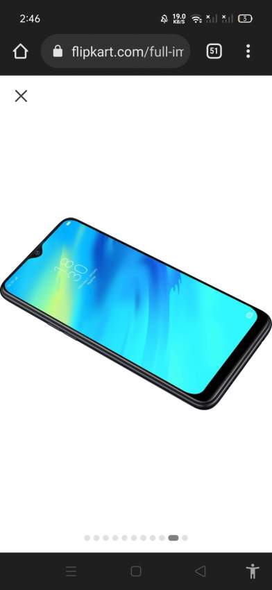 Realme 2 pro 8 GB ram 128 GB storage (can be upgraded to 256 GB) - 2 - Android Phones  on Aster Vender