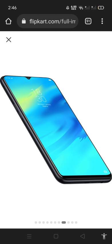 Realme 2 pro 8 GB ram 128 GB storage (can be upgraded to 256 GB) - 3 - Android Phones  on Aster Vender
