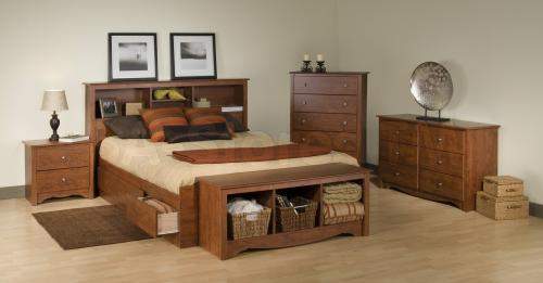 Stunning Viceroy Bedroom Set With Loads of Storage Space - 0 - Bedroom Furnitures  on Aster Vender