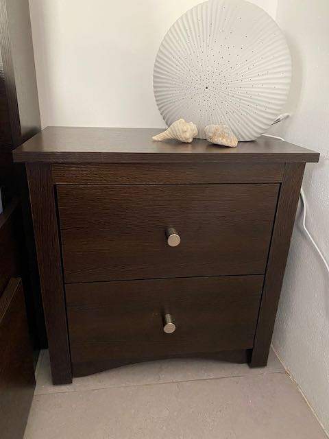 Stunning Viceroy Bedroom Set With Loads of Storage Space - 3 - Bedroom Furnitures  on Aster Vender