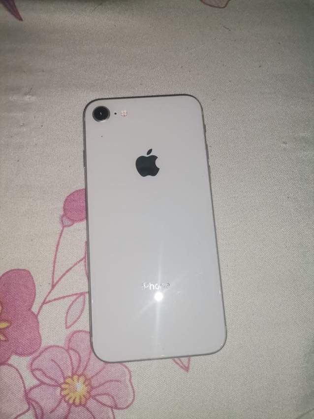 Iphone 8 - 1 - iPhones  on Aster Vender