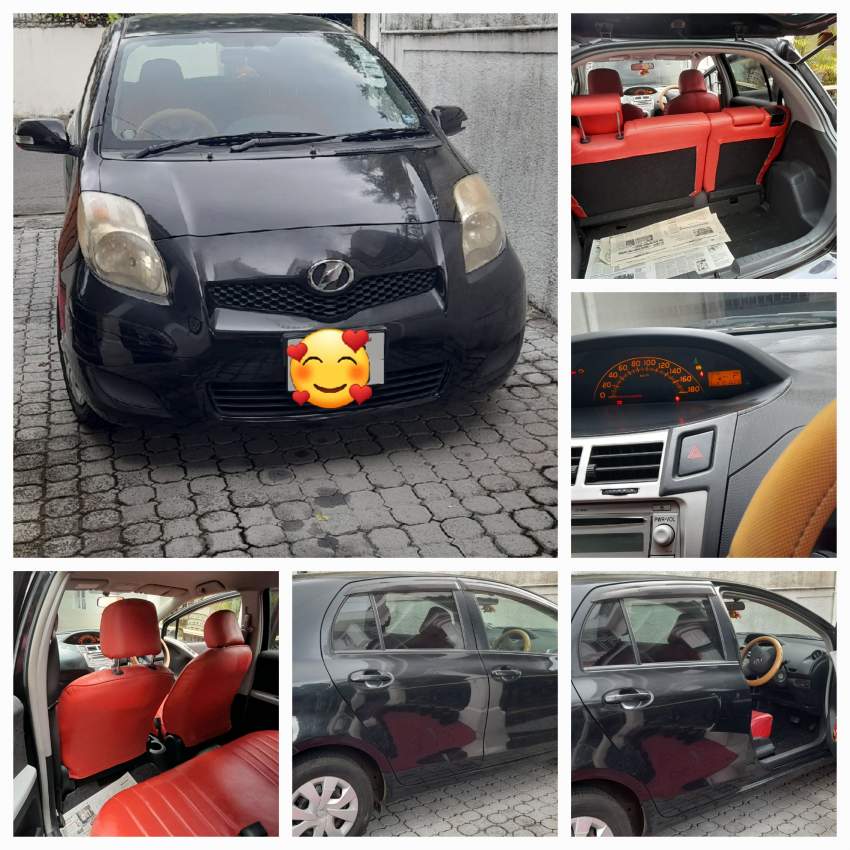 Car for sale on Aster Vender