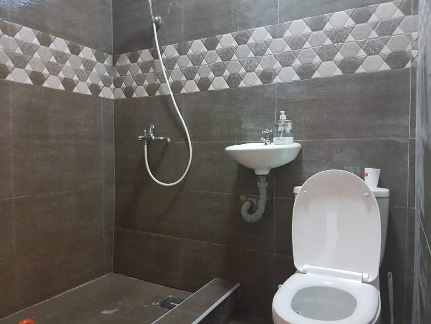 Grande maison familiale a  Camp Diable - 3 - House  on Aster Vender