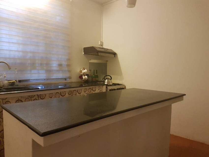 Grande maison familiale a  Camp Diable - 2 - House  on Aster Vender