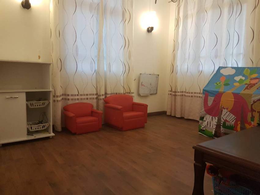 Grande maison familiale a  Camp Diable - 1 - House  on Aster Vender