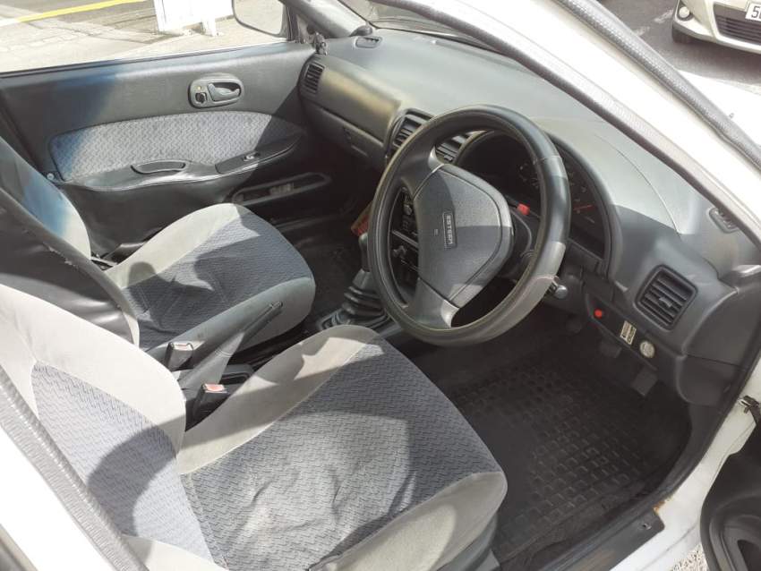 Suzuki maruti - 3 - Compact cars  on Aster Vender