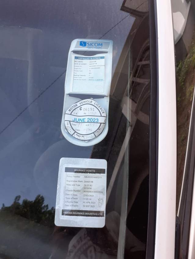 Suzuki maruti - 5 - Compact cars  on Aster Vender