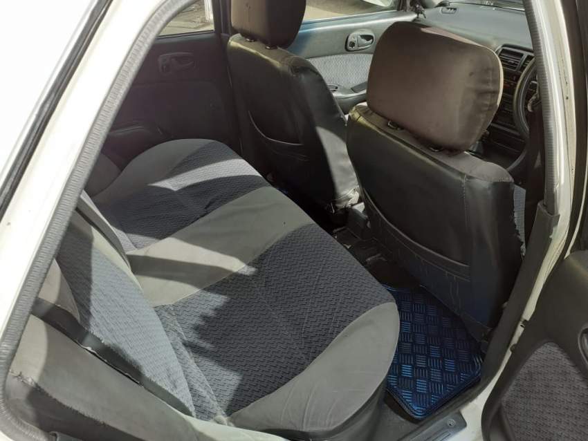 Suzuki maruti - 4 - Compact cars  on Aster Vender