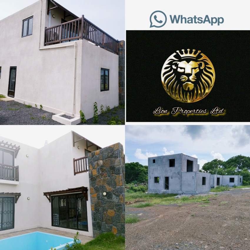 Villa Daruty - 0 - Villas  on Aster Vender