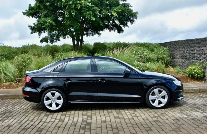 AUDI A3 2015 FOR SALES - 3 - Family Cars  on Aster Vender